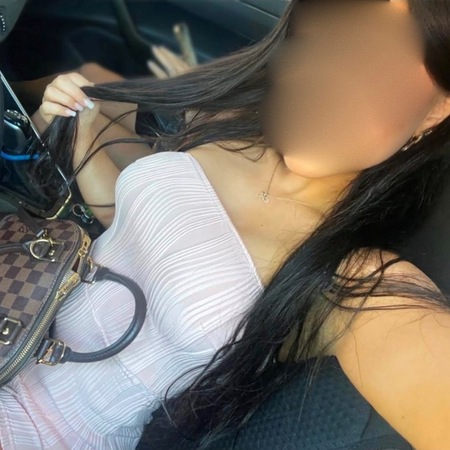 Deutsche Antonia petite 1,50m, Hamburg City