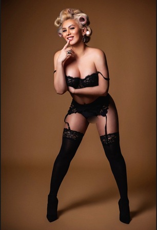 Monik, Neustadt an der Weinstraße