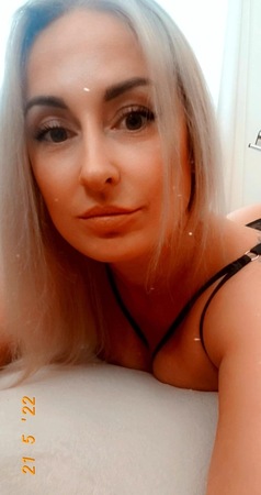 Mia TOP Masseurin aus Polen bei Enjoy-Tantra, Ingolstadt