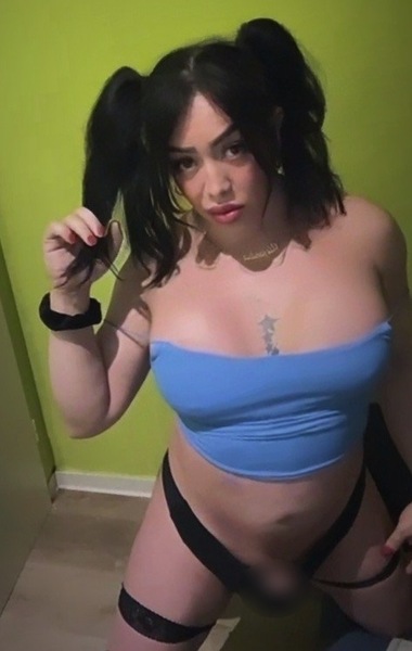 Foto von TS Alejandra