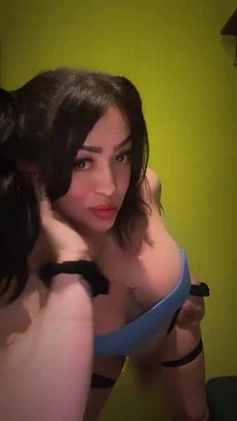 Foto von TS Alejandra