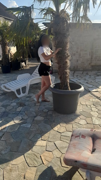 Alisia – Gutersloh photo 2