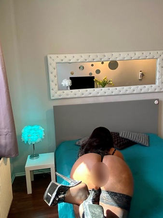 Jennifer Aus Puerto Rico, Koblenz