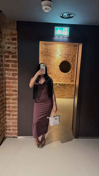 Foto von Victoria latina - NEU!**Nur  whatsapp*
