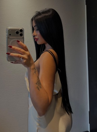 Victoria latina - NEU!**Nur whatsapp*, Mannheim