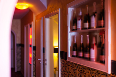 Villa Deluxe, Freiburg im Breisgau