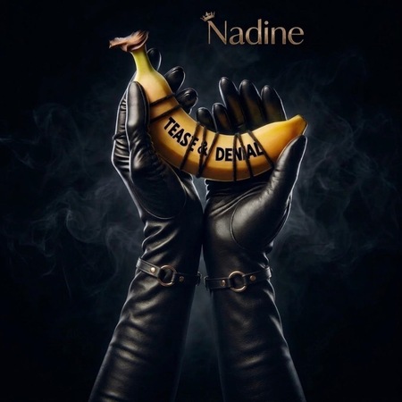 Nadine Sixx, München