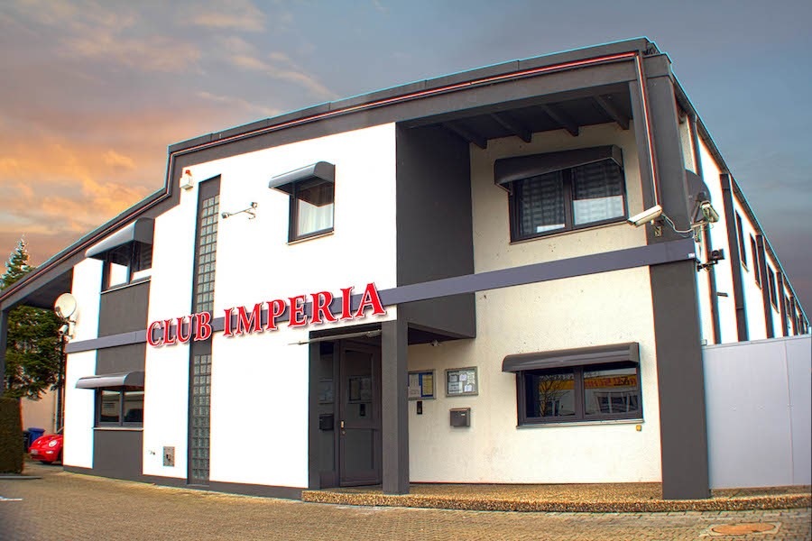 Foto von Stilvoll verführen lassen und grandios genießen