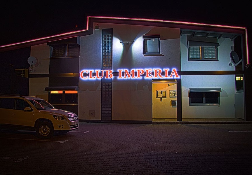 Foto von Stilvoll verführen lassen und grandios genießen