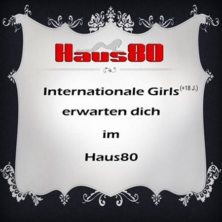Internationale Girls (18J+) anwesend