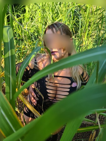 Jana AV L*der, Augsburg