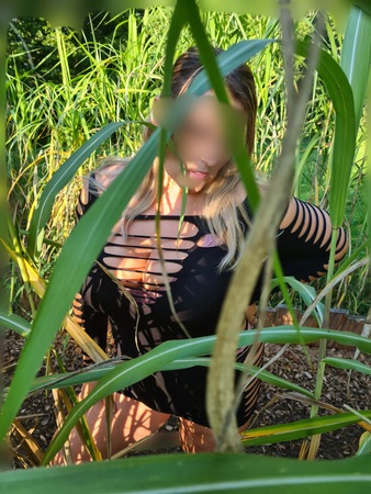 Jana AV L*der, Augsburg