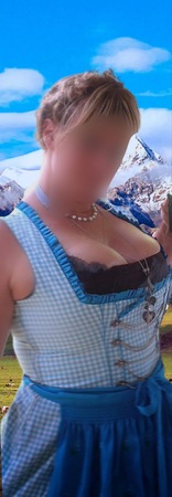 Jana AV L*der, Augsburg