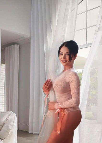 Foto von Lada! KEIN WHATS-APP