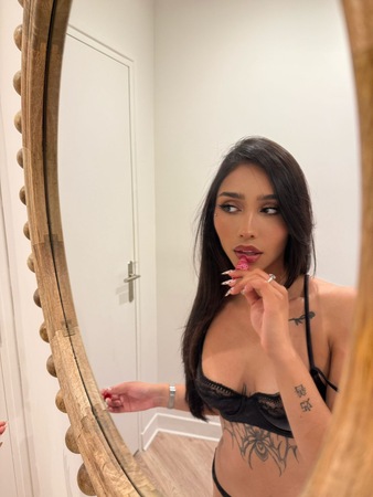 ANISKA PARTY 24/7 Neue Nummer, Frankfurt am Main