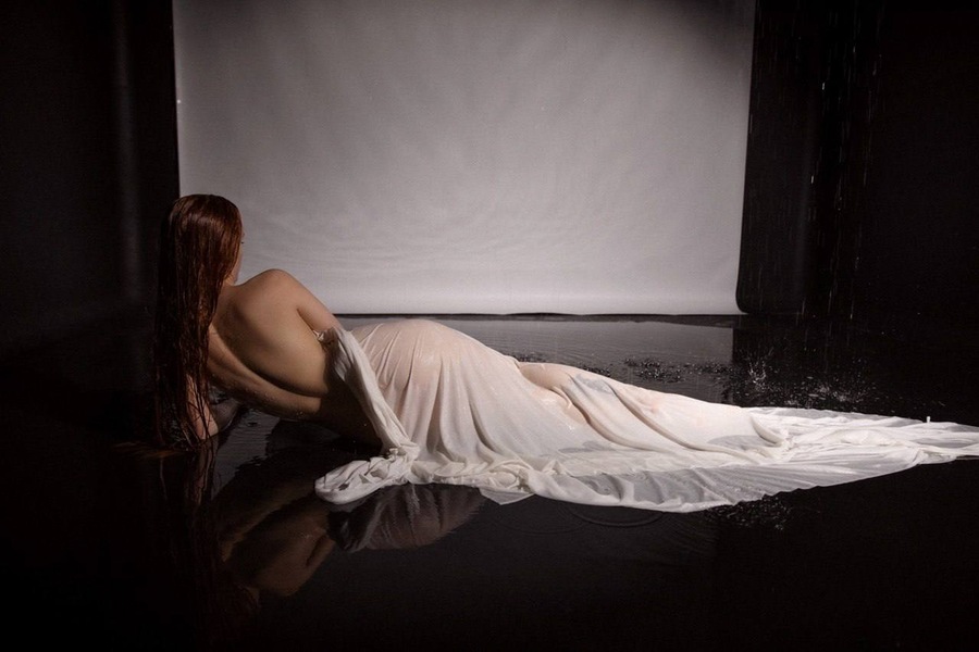 Lilly aus Ukraine HEUTE im Kaskade Massagestudio – Frankfurt am Main photo 5