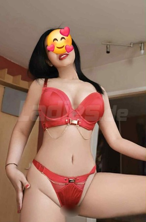 Candy Thaimassage- Termin per WhatsApp, Köln