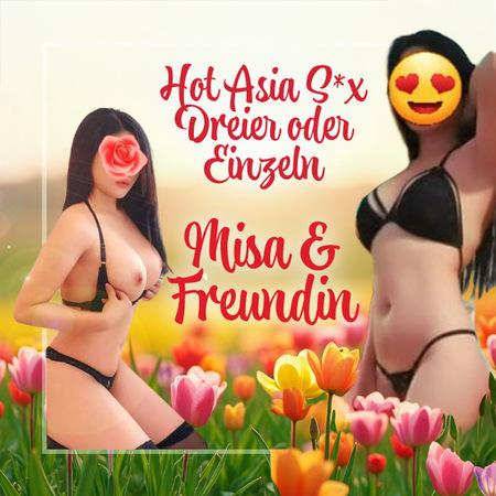 ASIA MISA & FREUNDIN, Aurich