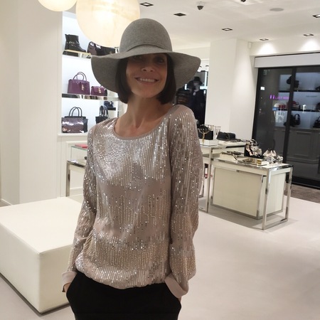Neu deutsche Patricia HEUTE im Kaskade Massagestudio, Frankfurt am Main