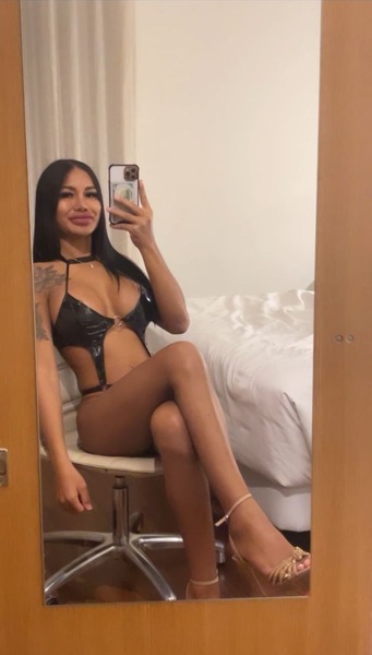 Foto von TS Golden Cherry