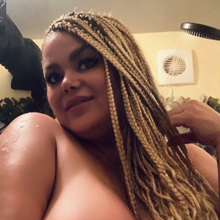 Plus Size CYNTHIA