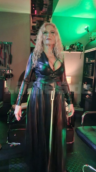 Foto von Lady Melanie