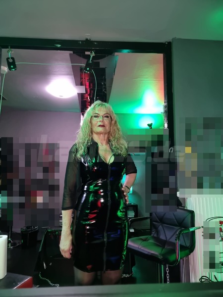 Foto von Lady Melanie