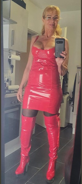 Foto von Lady Melanie