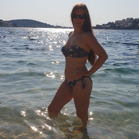 Patricia - Erotik Massage