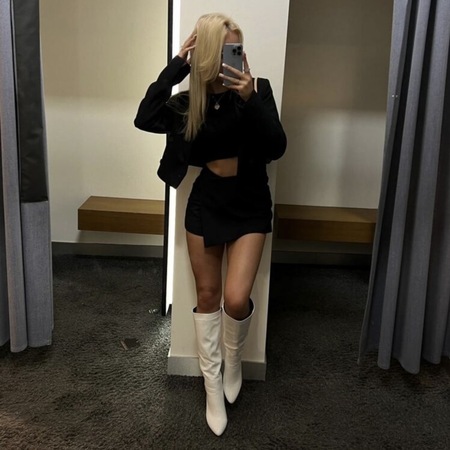 Deutsche Leni, Braunschweig