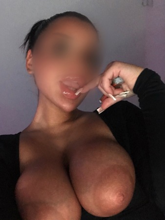 Deutsche Didem (GF6&Party), Essen