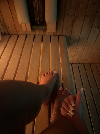 Deutsche Didem (GF6&Party), Essen