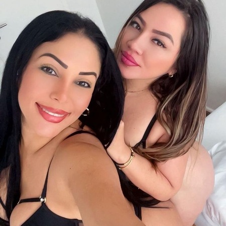 DUO Kamila & Sofia, Düsseldorf