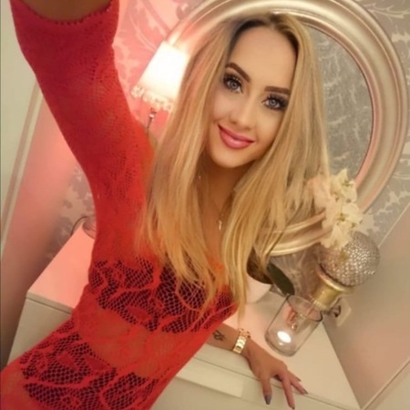 Lena im Gentlemens Rooms, Regensburg