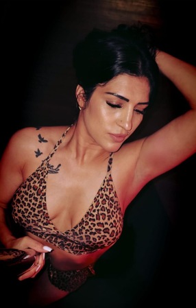 BERMUDADREIECK, Goch