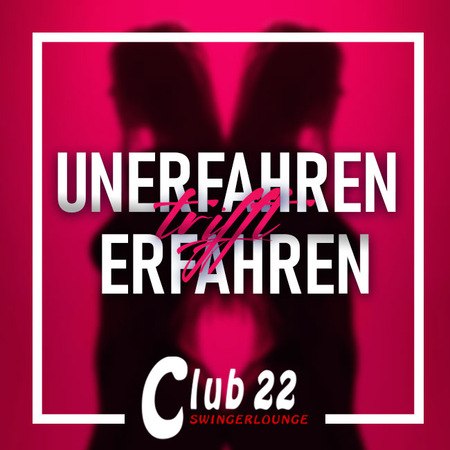 11.04. UNERFAHREN TRIFFT ERFAHREN