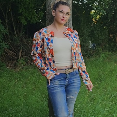 Sweet-Alina-1996, Koblenz