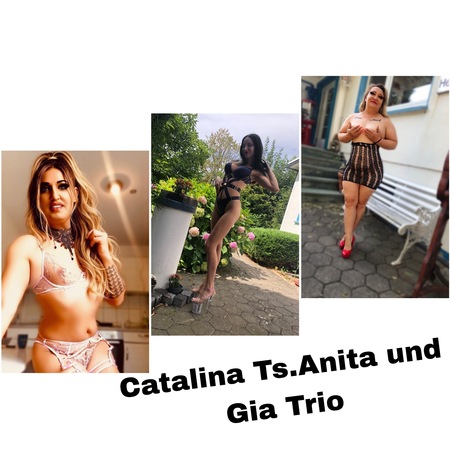 TRIO TS Catalina, Anita & Gio FULL SERVICE, Osnabrück