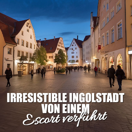 Escort: Ein Model(l) mit Vollausstattung 