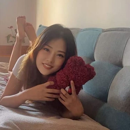 Chinesische Massage