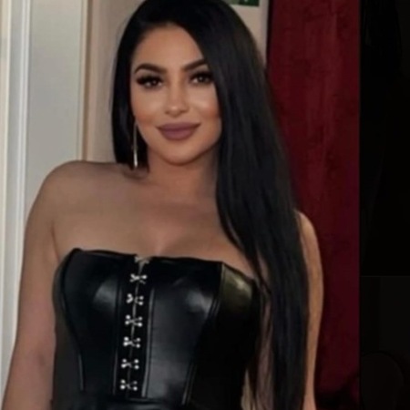 Karina-Erstmal nur für kurze Zeit in deiner Stadt, München
