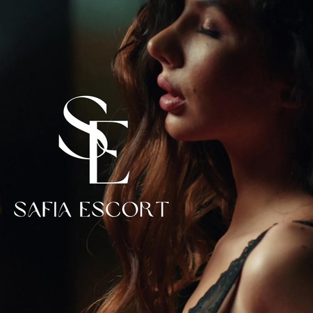 Safia Highclass Escort