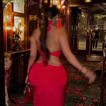 Deutsch-Kurdin Amara(Party/GF-Sex), Frankfurt am Main