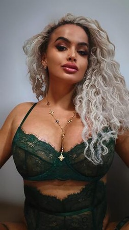 Haus Rote Rose, Messel