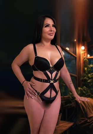 Anna - Wolke 7, Rödermark