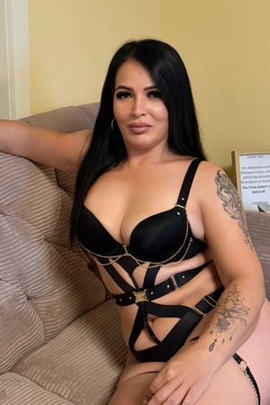 Anna - Wolke 7, Rödermark