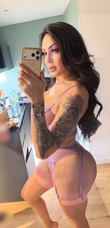 TS Barbara Dias, München