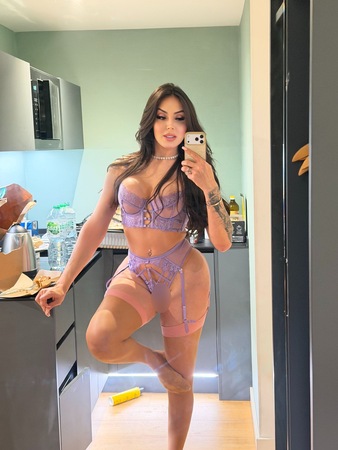 TS Barbara Dias, München