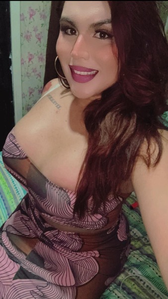 Foto von TS Hanna Dominatrix