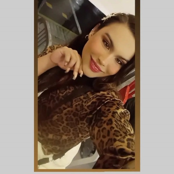 Foto von TS Hanna Dominatrix